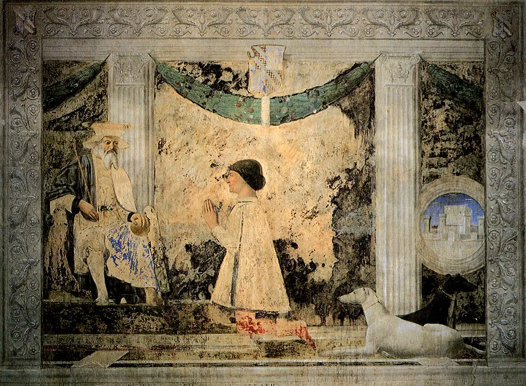 Piero Della Francesca: Breve Biografia E Opere In 10 Punti