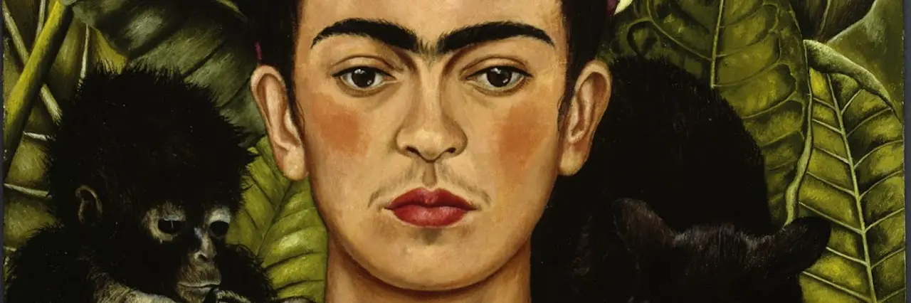 Frida Kahlo In 5 Opere Famose Per Raccontarla